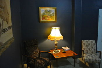 Vine Valley Inn - Accommodation NT 51