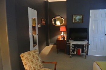 Vine Valley Inn - Accommodation NT 52