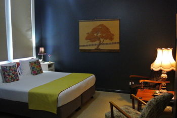 Vine Valley Inn - Accommodation NT 53