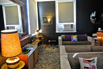 Vine Valley Inn - Accommodation NT 54