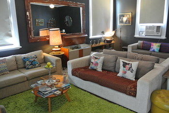 Vine Valley Inn - Accommodation NT 55