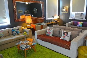 Vine Valley Inn - Accommodation NT 57