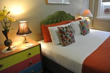 Vine Valley Inn - Accommodation NT 60