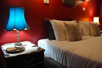 Vine Valley Inn - Accommodation NT 61