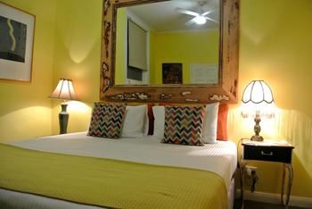 Vine Valley Inn - Accommodation NT 63