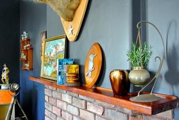 Vine Valley Inn - Accommodation NT 67