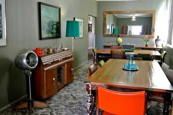 Vine Valley Inn - Accommodation NT 68