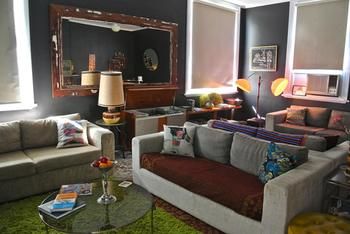 Vine Valley Inn - Accommodation NT 69