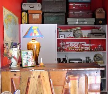 Vine Valley Inn - Accommodation NT 70