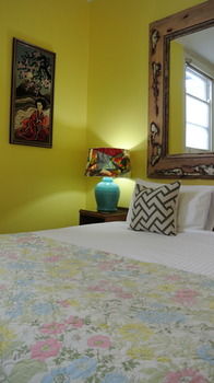 Vine Valley Inn - Accommodation NT 74