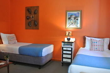 Vine Valley Inn - Accommodation NT 76