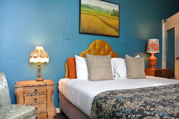 Vine Valley Inn - Accommodation NT 79