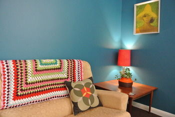 Vine Valley Inn - Accommodation NT 82