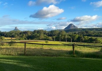 Blackwattle Farm B&B And Farm Stay - Accommodation NT 7
