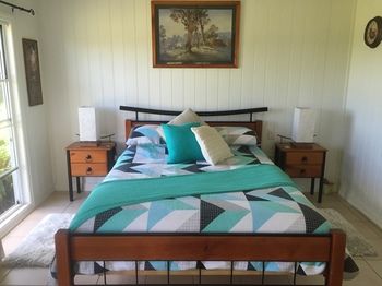 Blackwattle Farm B&B And Farm Stay - Accommodation NT 16