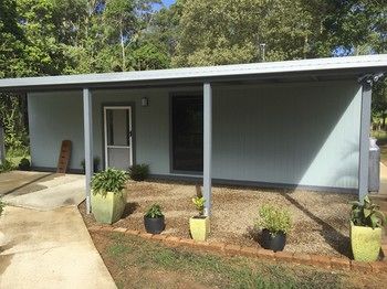 Blackwattle Farm B&B And Farm Stay - Accommodation NT 17
