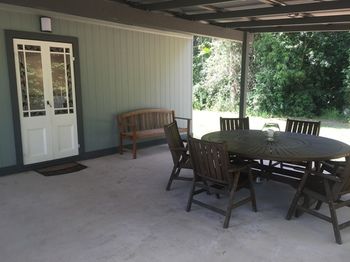 Blackwattle Farm B&B And Farm Stay - Accommodation NT 22