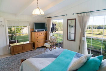 Blackwattle Farm B&B And Farm Stay - Accommodation NT 32