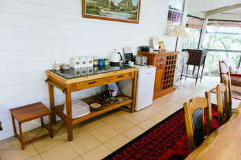 Blackwattle Farm B&B And Farm Stay - Accommodation NT 33