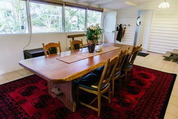 Blackwattle Farm B&B And Farm Stay - Accommodation NT 35