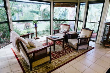 Blackwattle Farm B&B And Farm Stay - Accommodation NT 36