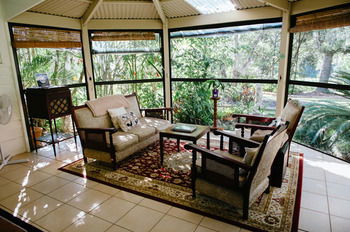 Blackwattle Farm B&B And Farm Stay - Accommodation NT 37