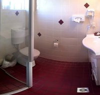 Homestead Motel - Accommodation NT