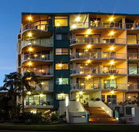The Waterview - Accommodation NT