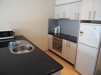 Melbourne City Stays - Accommodation NT 5