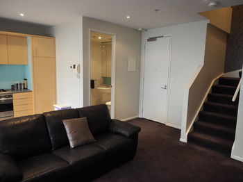 Melbourne City Stays - Accommodation NT 6