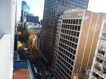 Melbourne City Stays - Accommodation NT 8