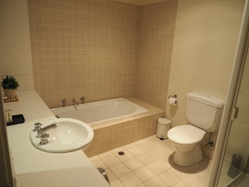 Melbourne City Stays - Accommodation NT 9