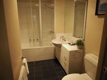 Melbourne City Stays - Accommodation NT 12