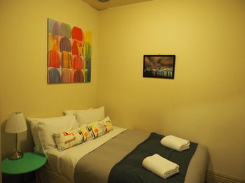 Melbourne City Stays - Accommodation NT 13