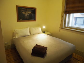 Melbourne City Stays - Accommodation NT 15