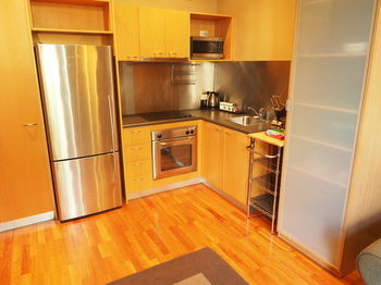 Melbourne City Stays - Accommodation NT 19