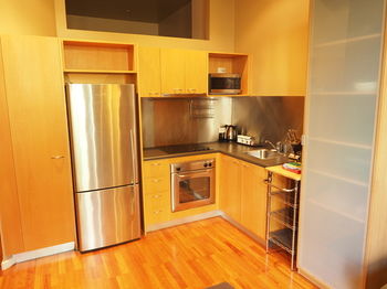 Melbourne City Stays - Accommodation NT 21