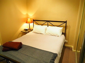 Melbourne City Stays - Accommodation NT 22