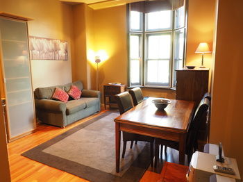 Melbourne City Stays - Accommodation NT 23