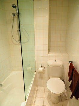 Melbourne City Stays - Accommodation NT 25