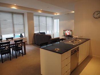 Melbourne City Stays - Accommodation NT 27