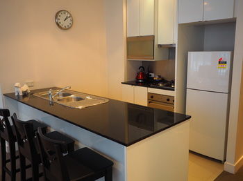 Melbourne City Stays - Accommodation NT 28
