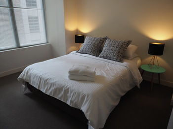 Melbourne City Stays - Accommodation NT 29