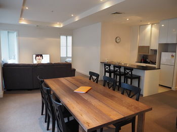Melbourne City Stays - Accommodation NT 31
