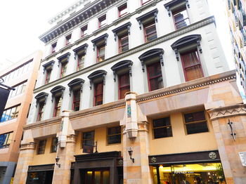 Melbourne City Stays - Accommodation NT 32