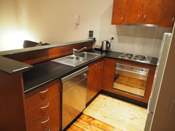 Melbourne City Stays - Accommodation NT 34