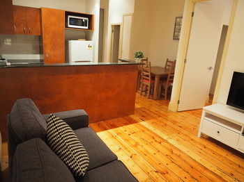 Melbourne City Stays - Accommodation NT 35
