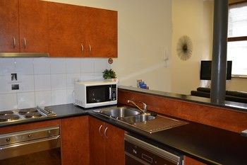 Melbourne City Stays - Accommodation NT 36