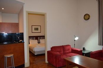 Melbourne City Stays - Accommodation NT 39