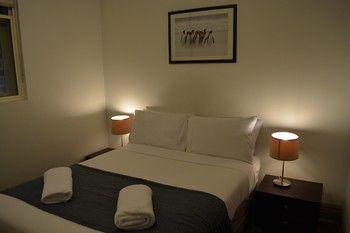 Melbourne City Stays - Accommodation NT 41